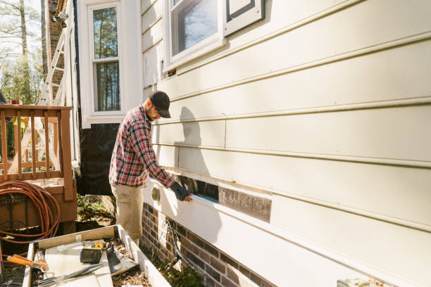 Trusted Emergency Siding Repair service in Adamstown, MD - Creative Siding